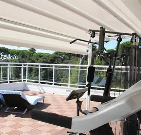 Park Hotel 3*