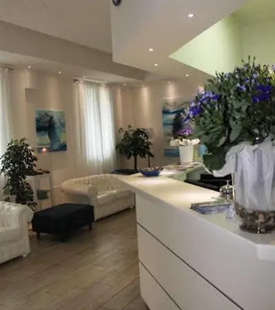 Hotel Park Marina di Pietrasanta